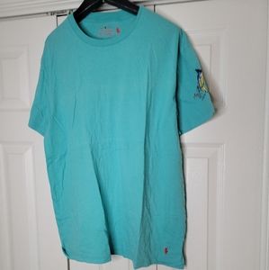Ralph Lauren men's T-shirt